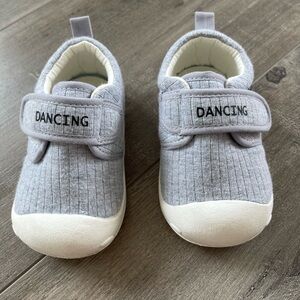 Kids Shoes - Gray